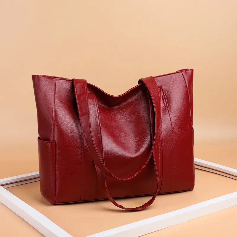 Mila – Elegant Shoulder Bag