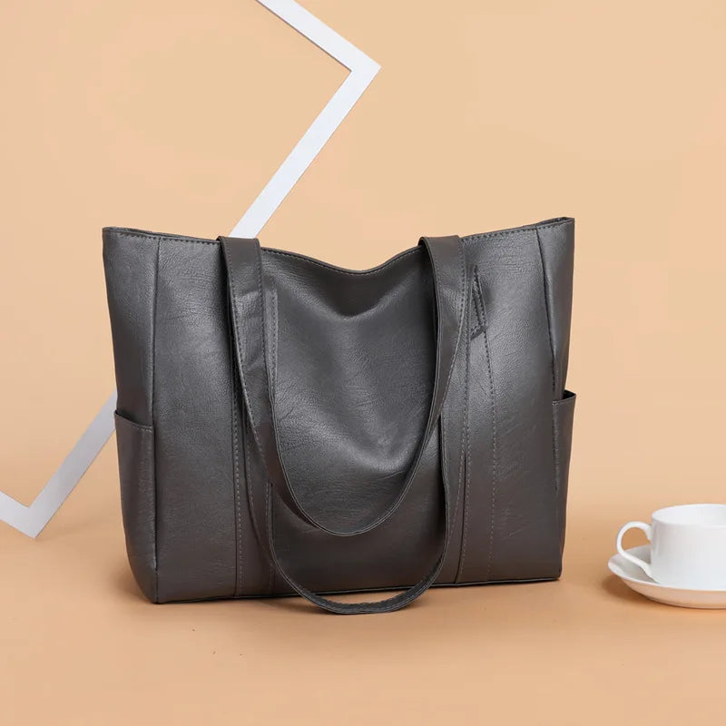 Mila – Elegant Shoulder Bag