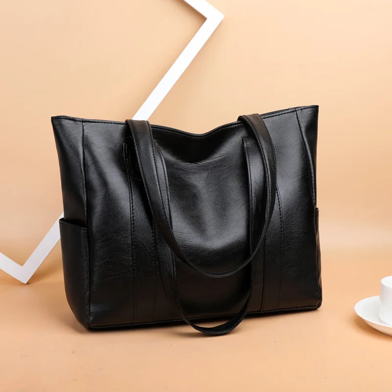 Mila – Elegant Shoulder Bag