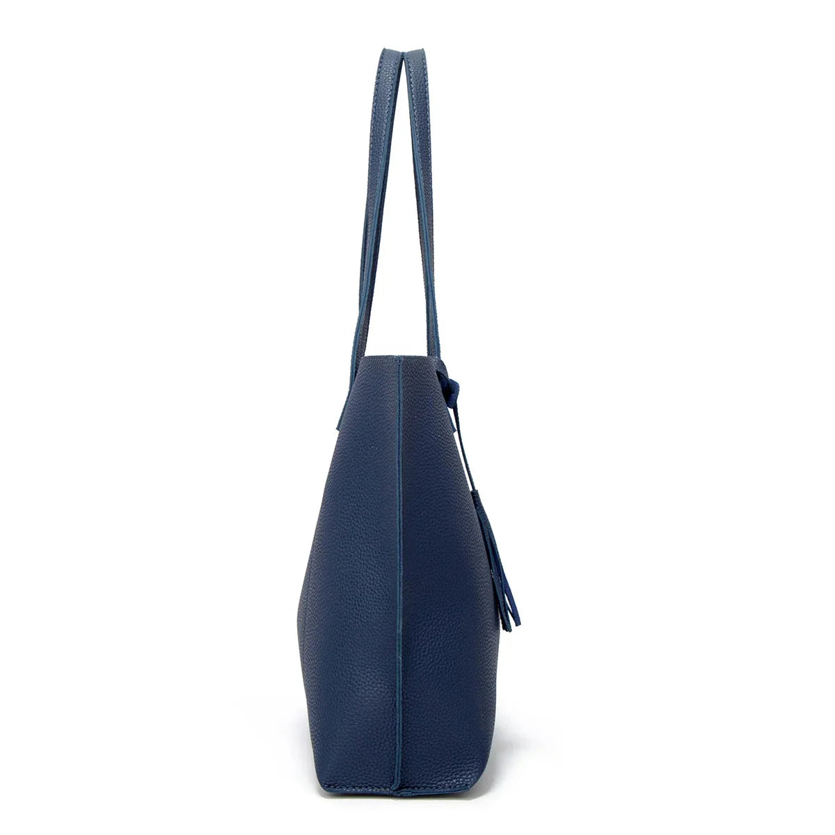 Elise - Stylish Functional Shopper with Pouch