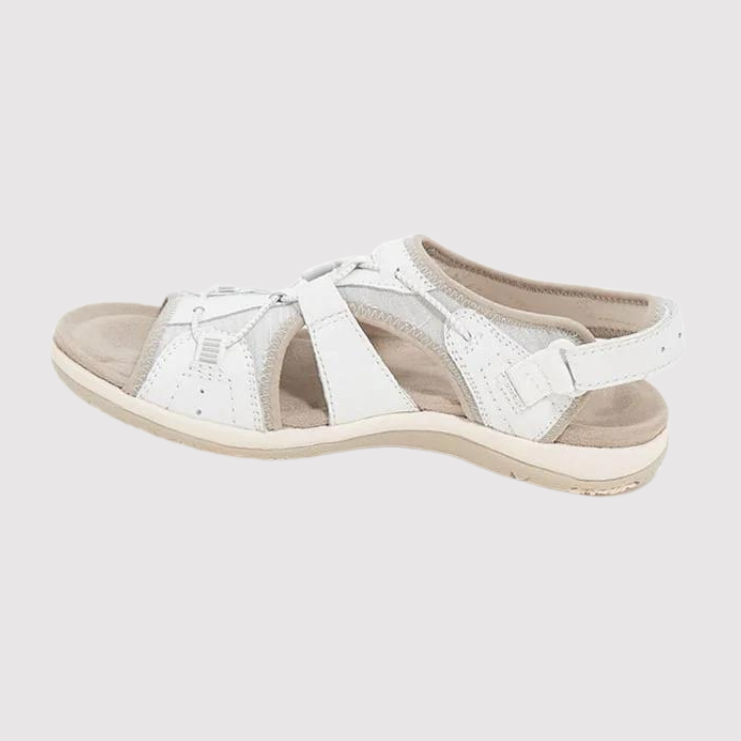 Charlotte Luxe Orthopedische Sandalen – Comfortabel & Ondersteunend