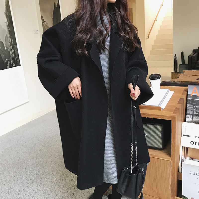 Amara Luxe Winter Coat - Stylish and Comfortable Women's Coat for Cold Days