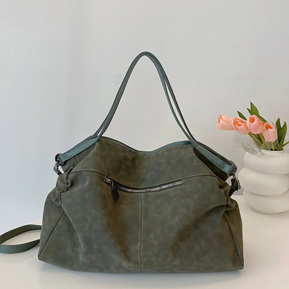 Lina Elegant Shoulder Bag