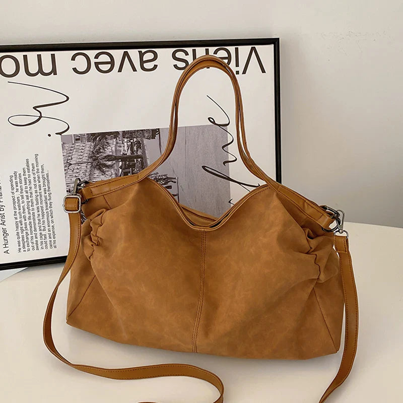 Lina Elegant Shoulder Bag