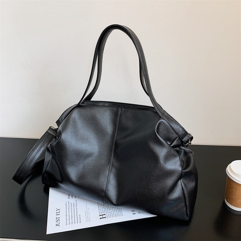 Celine – Comfortabele Schoudertas