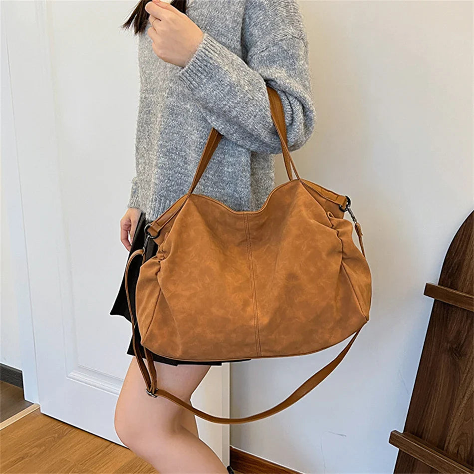 Lina Elegant Shoulder Bag