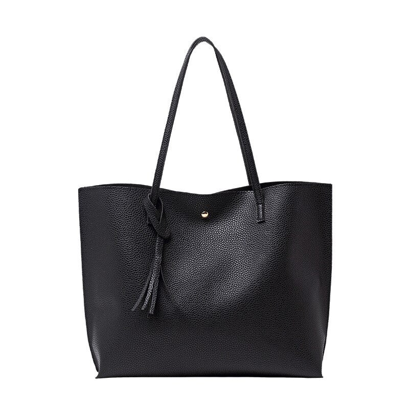 Elise – Stylish Tote Bag