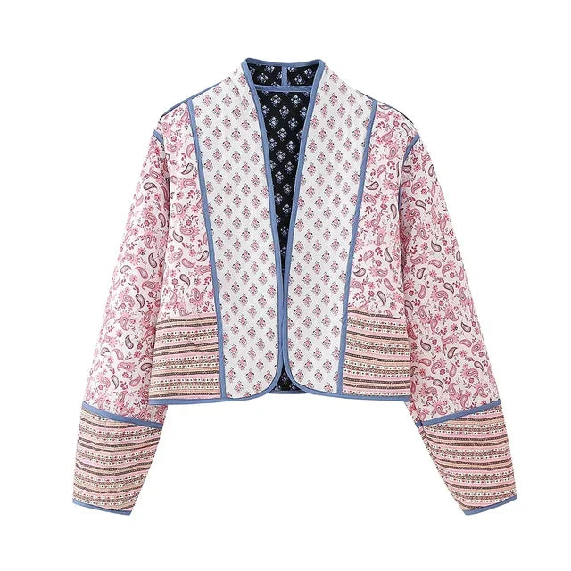 Fay Vintage Elegante Blazer
