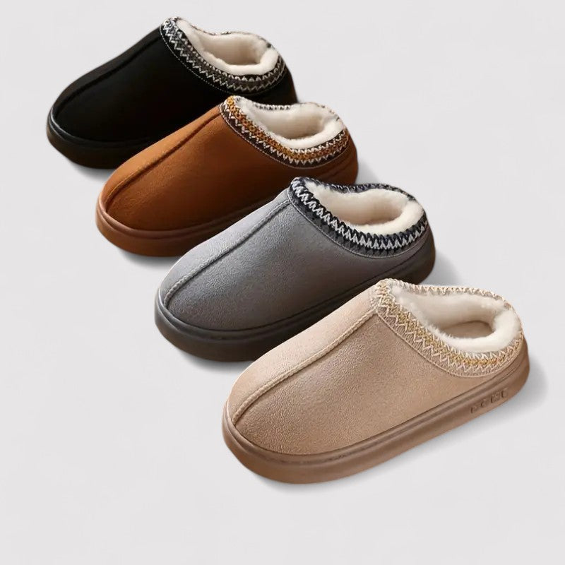 Look Soft Slippers | Luxury Unisex Slippers