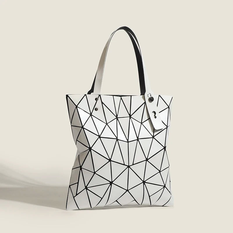 Liv Diamond Bag - Elegant & Opvallend