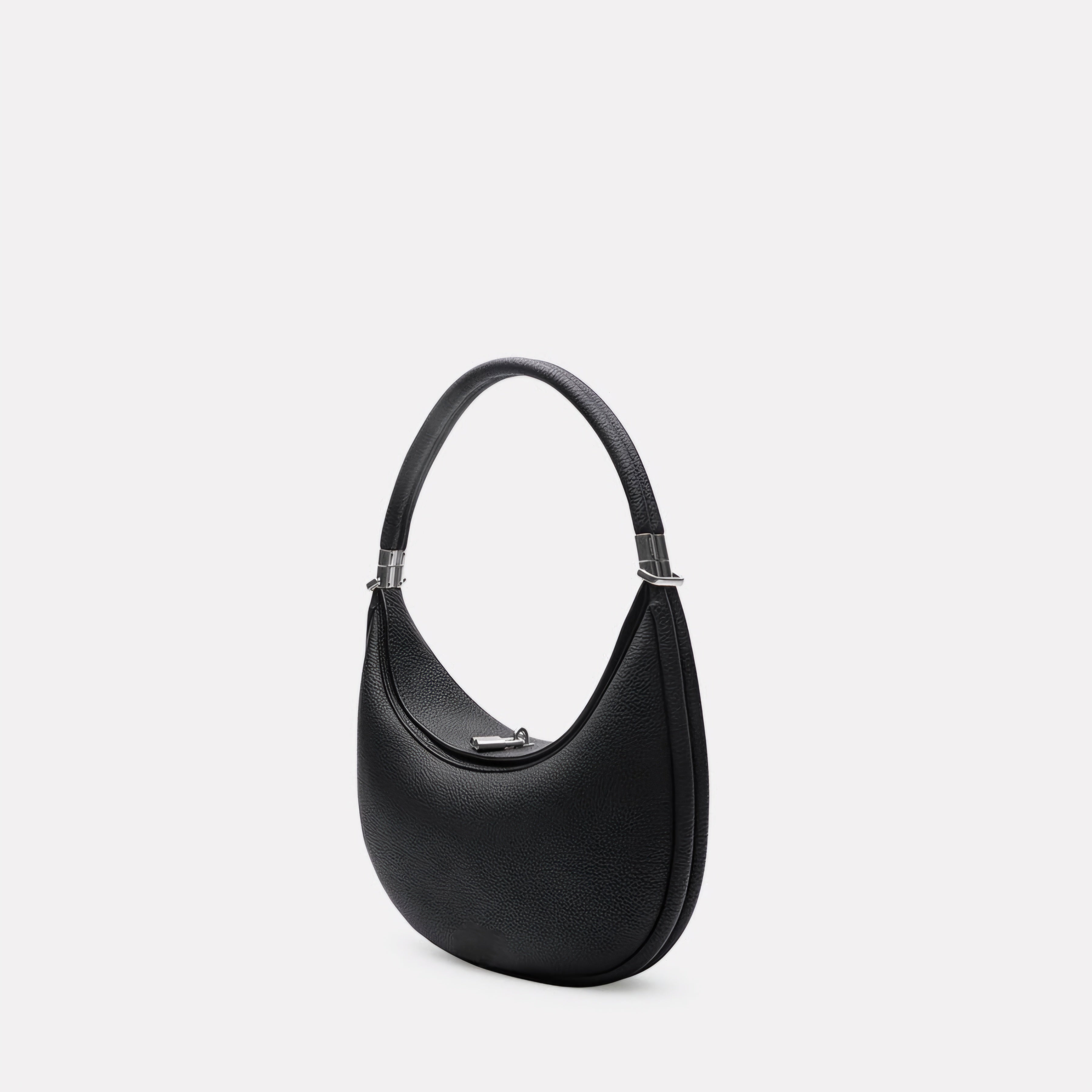 Zafira's Luxe Vegan Leather Shoulder Bag - Stylish Versatility and Ultimate Carrying Comfort