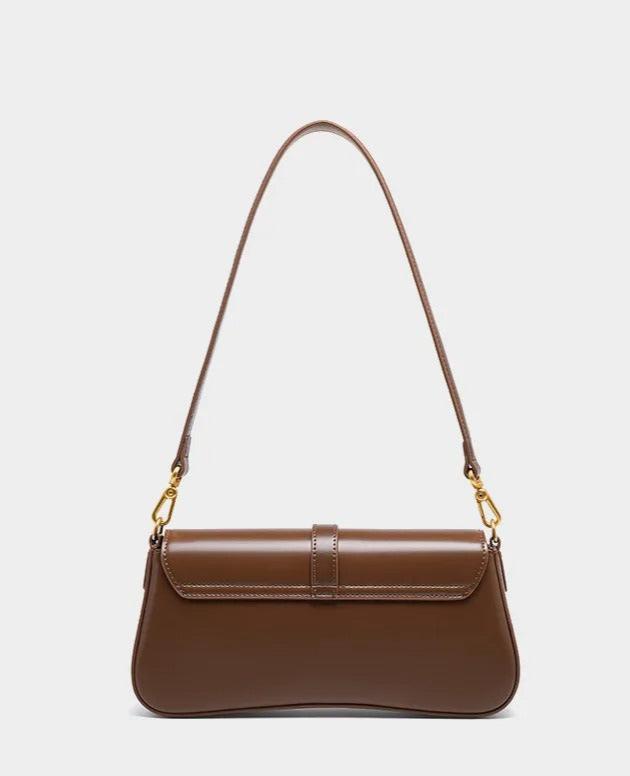 Lara - Luxe Elegant Shoulder Bag