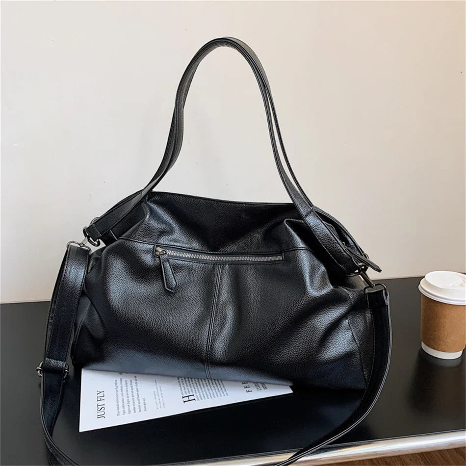 Celine – Comfortabele Schoudertas