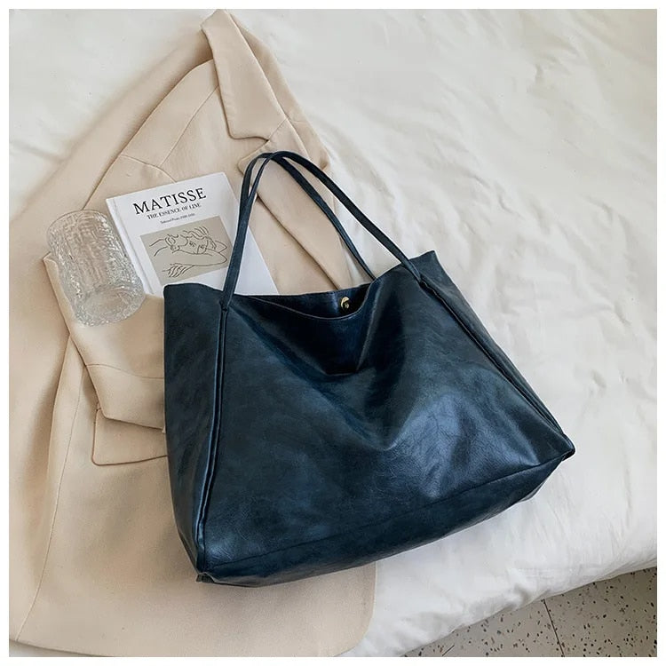 Amélie – Elegant Shoulder Bag