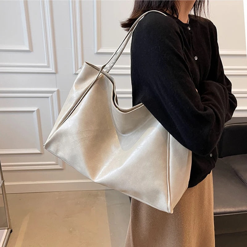 Amélie – Elegant Shoulder Bag