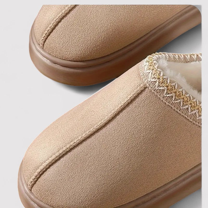 Look Soft Slippers | Luxury Unisex Slippers