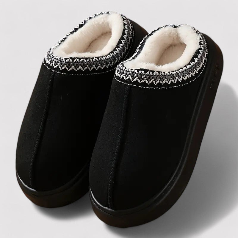 Mira Zachte Pantoffels | Luxe Unisex Pantoffels