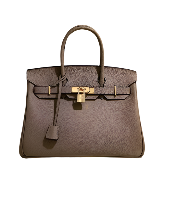 Amara Luxe Handbag with Elegant Design