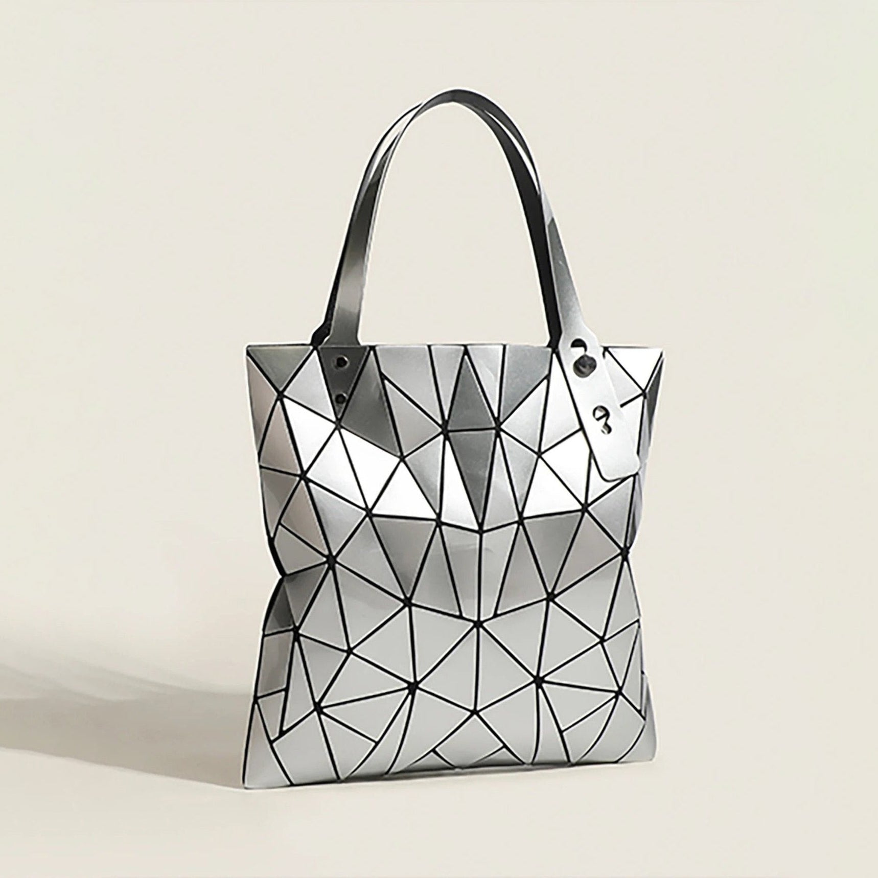 Liv Diamond Bag - Elegant & Opvallend