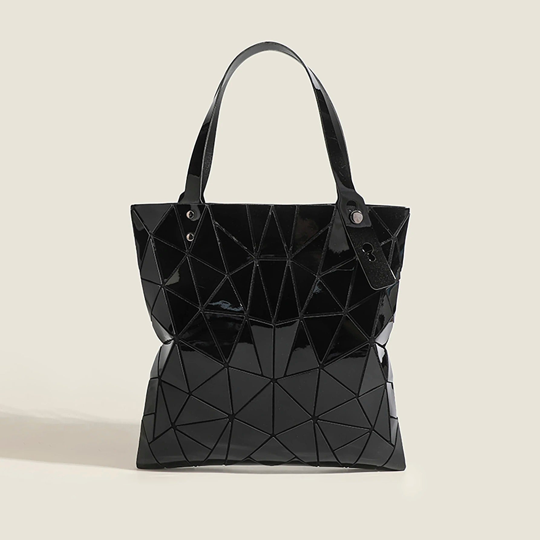 Liv Diamond Bag - Elegant & Striking