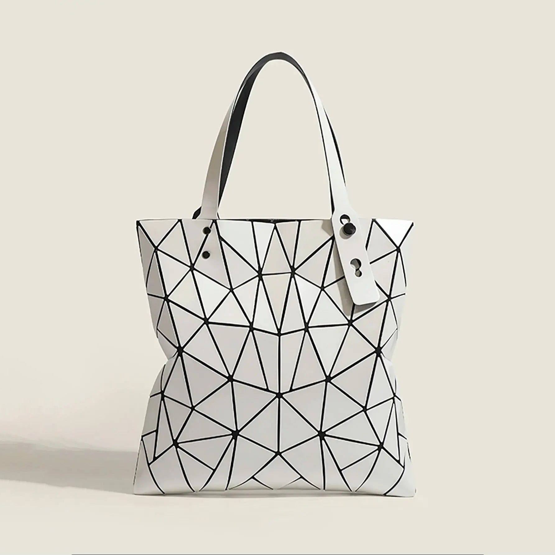 Liv Diamond Bag - Elegant & Opvallend