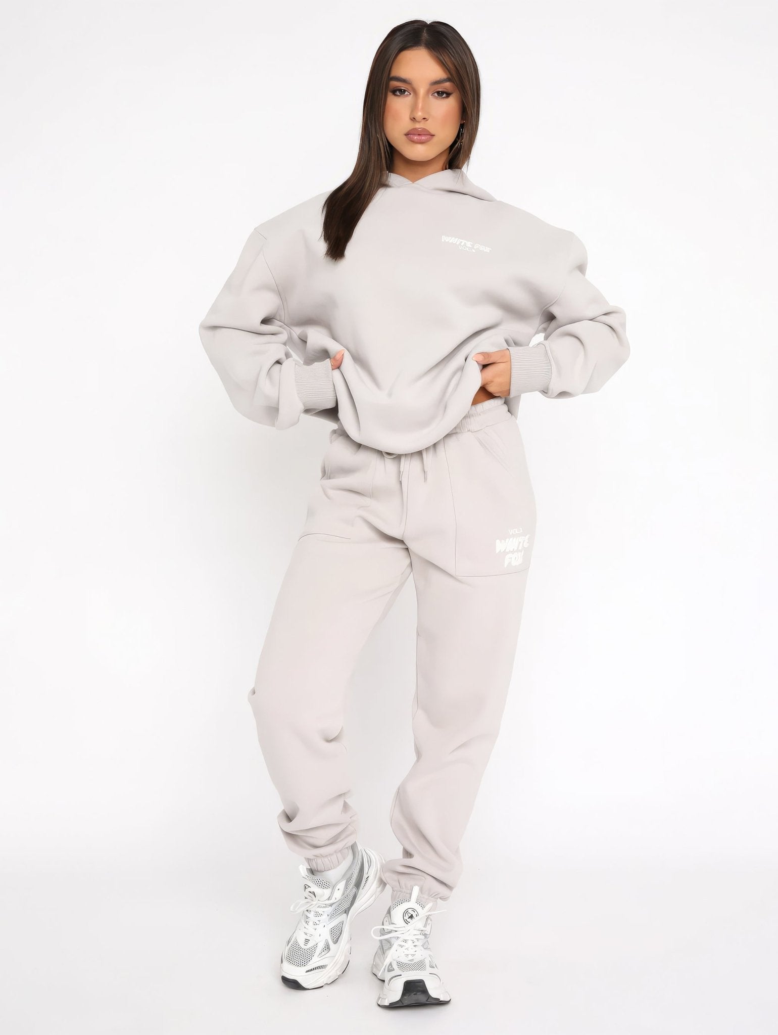 Lotte | Luxe Comfort Set