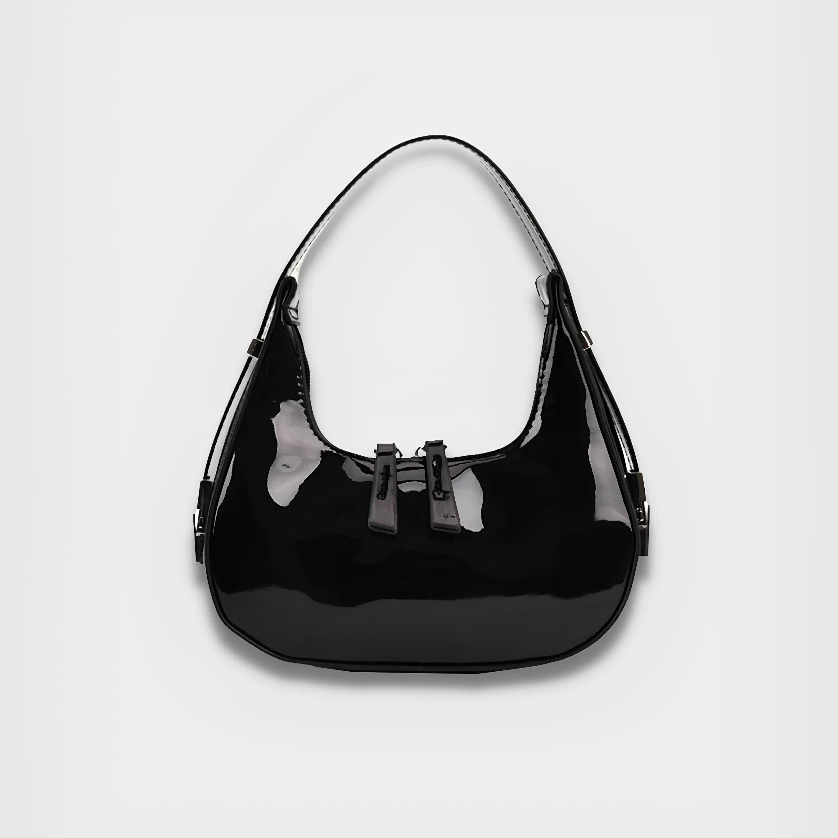 Selina Moon Bag - Elegant for Daily Use