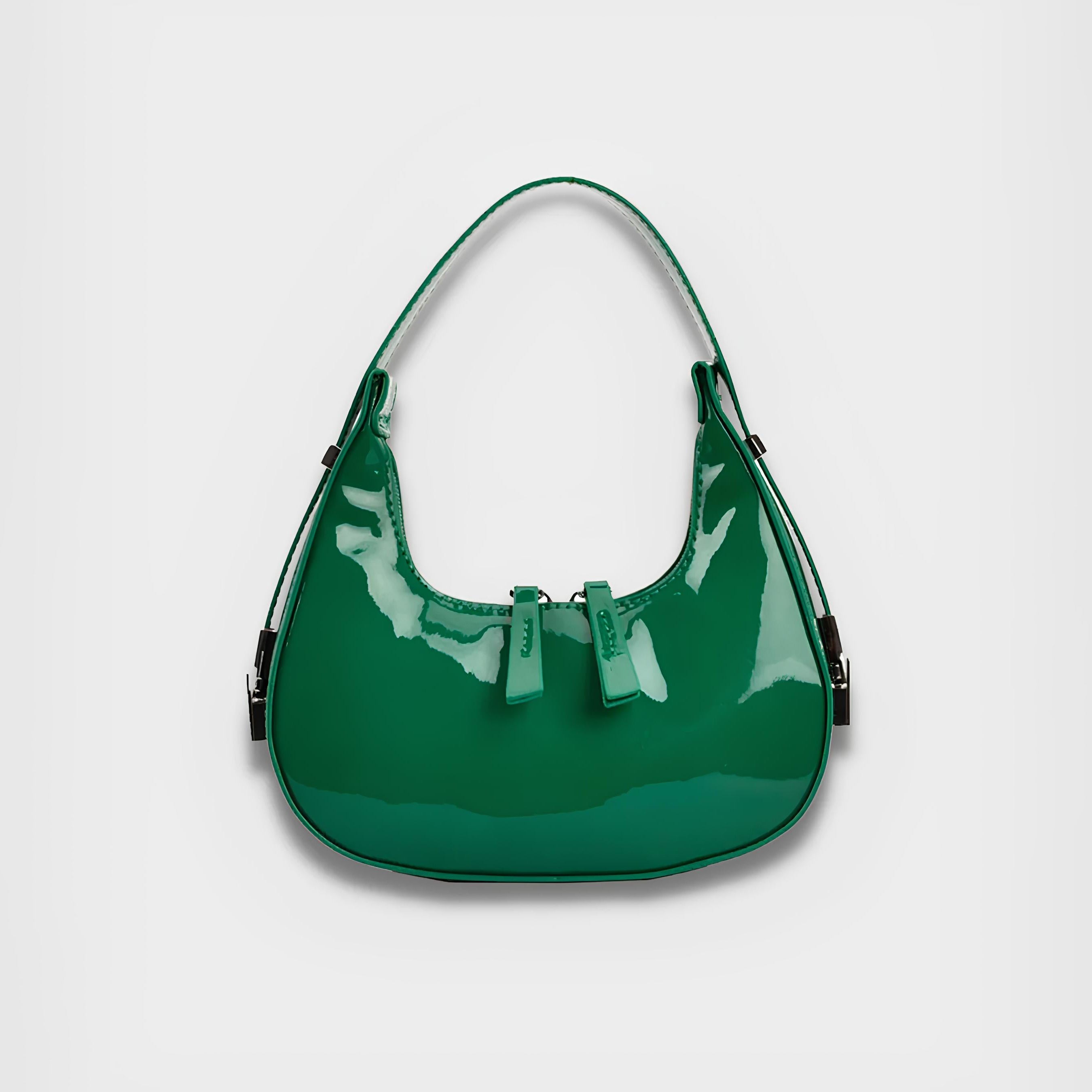 Selina Moon Bag - Elegant for Daily Use