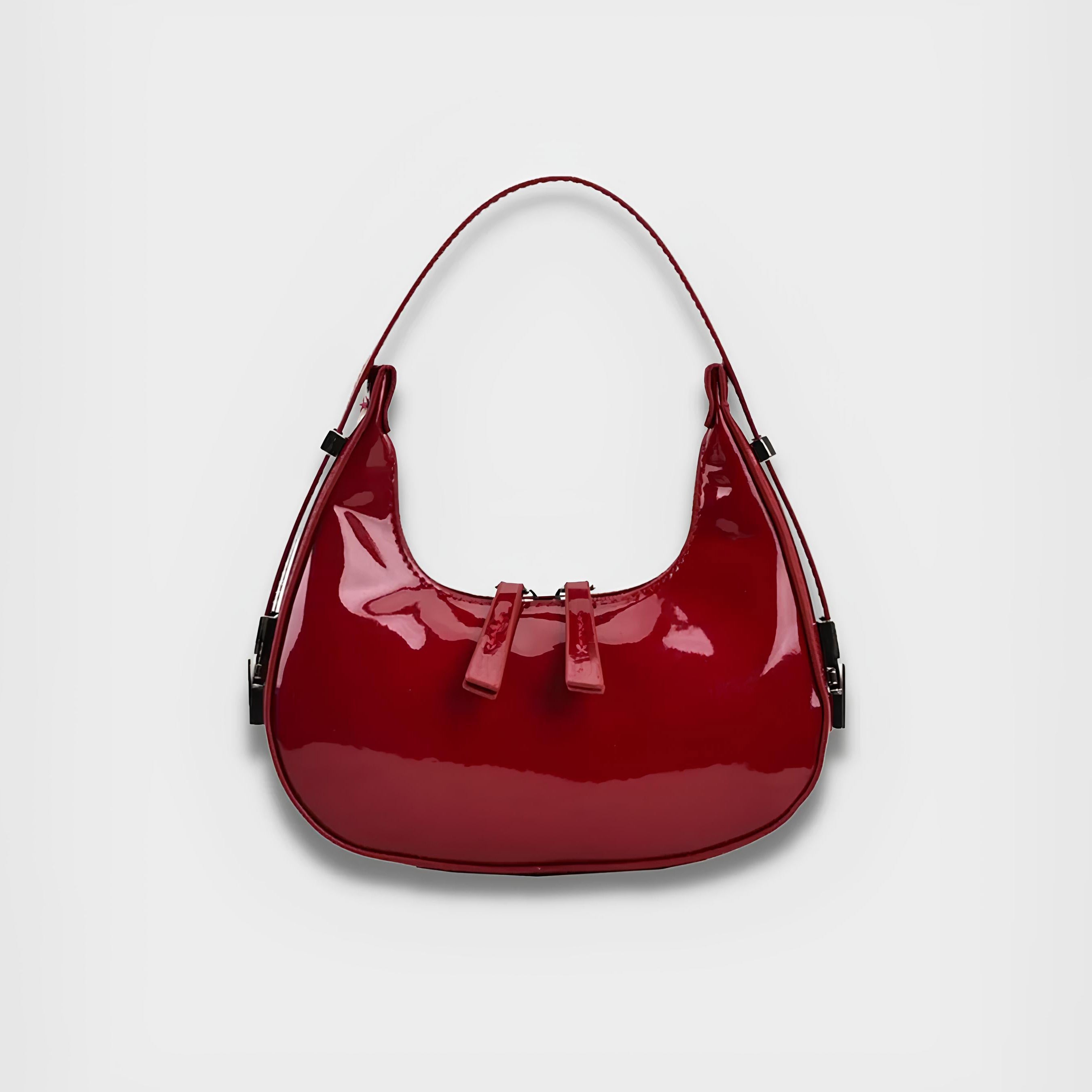 Selina Moon Bag - Elegant for Daily Use