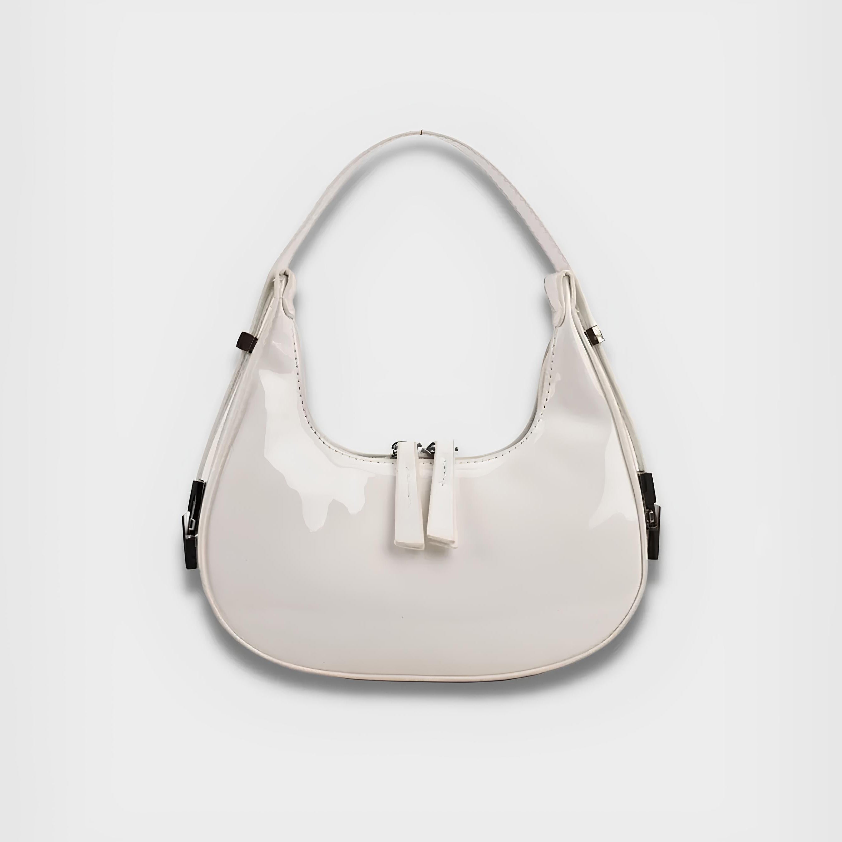 Selina Moon Bag - Elegant for Daily Use