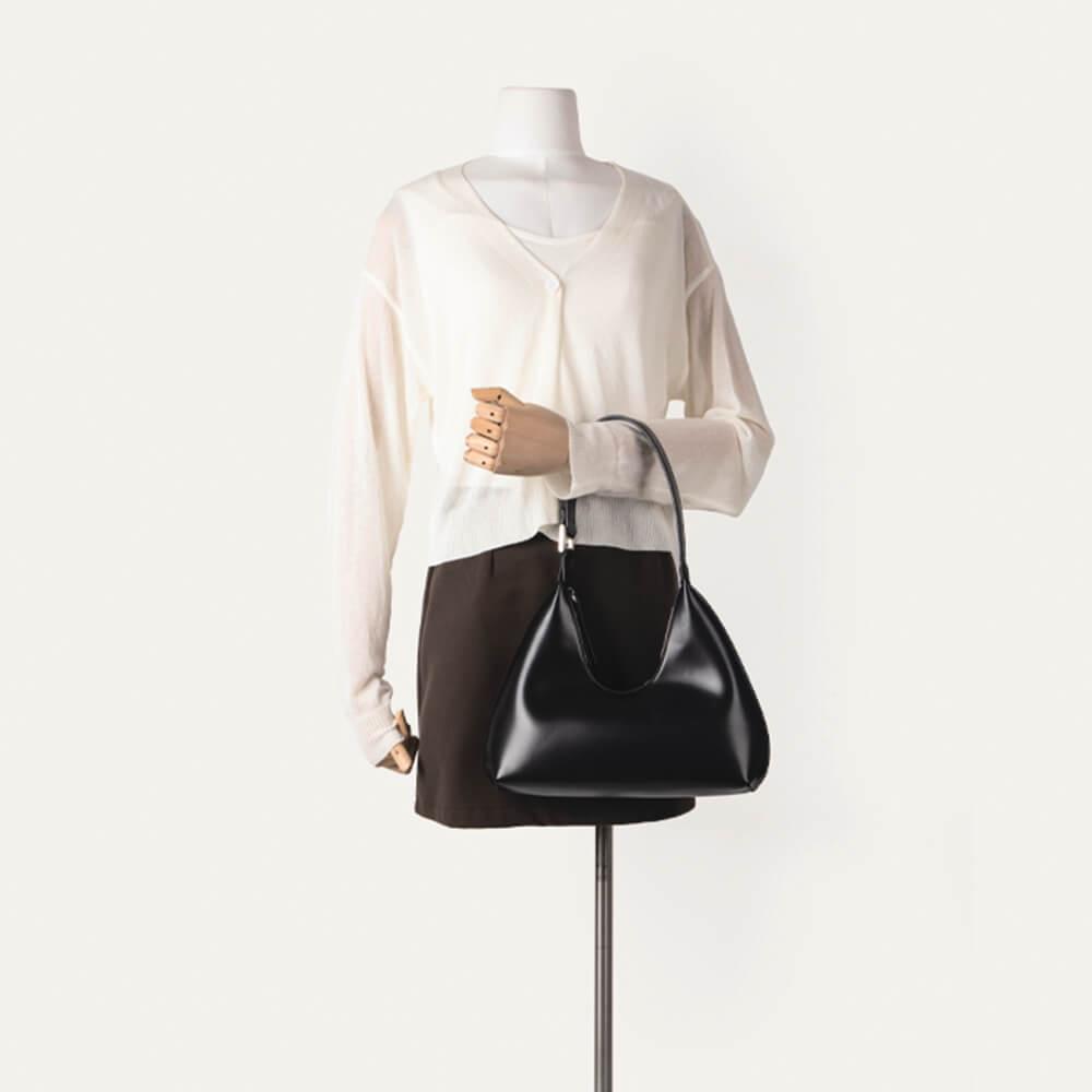 Zafira Luxe Bag - Elegant and Practical Companion